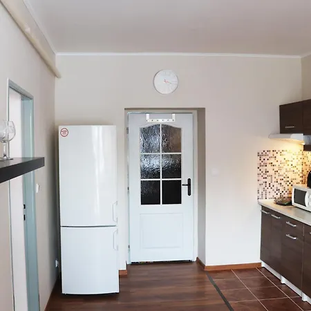 公寓 Apartman Ceska Metuje Ceska Metuje