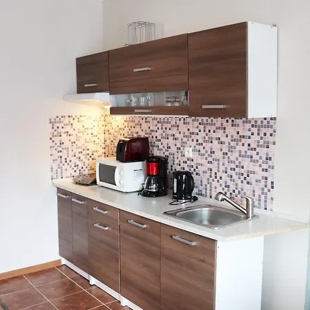 Apartman Ceska Metuje * Ceska Metuje