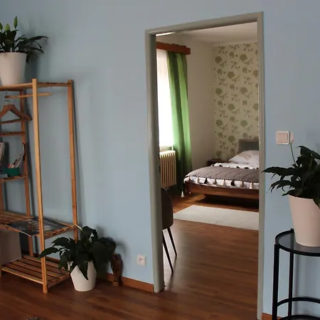 Apartman Ceska Metuje