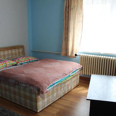 Apartman Ceska Metuje *
