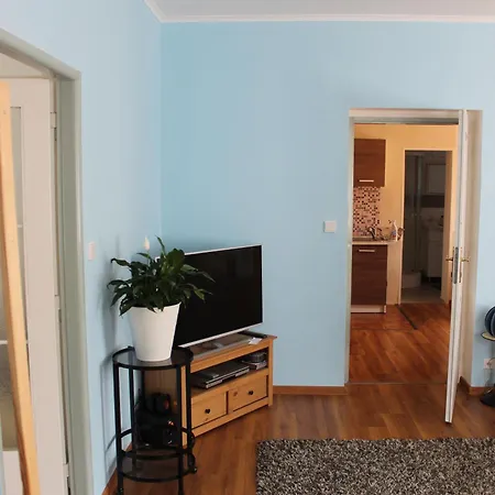 Apartman Ceska Metuje
