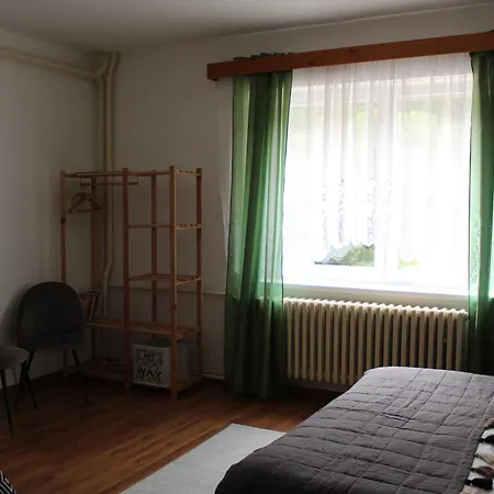 Apartman Ceska Metuje Apartment Ceska Metuje