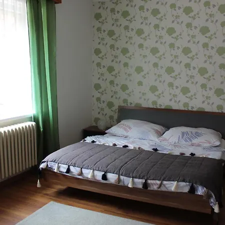 Apartment Apartman Ceska Metuje *