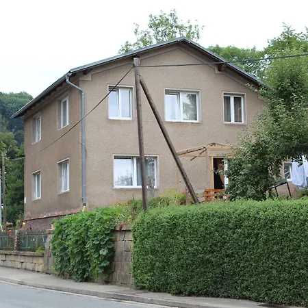 Apartman Ceska Metuje