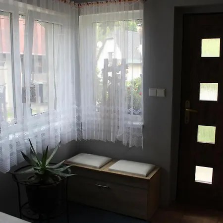 Apartman Ceska Metuje Apartment