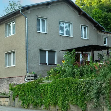 Apartman Ceska Metuje Ceska Metuje
