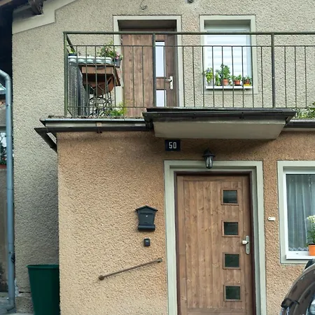 Apartman Ceska Metuje