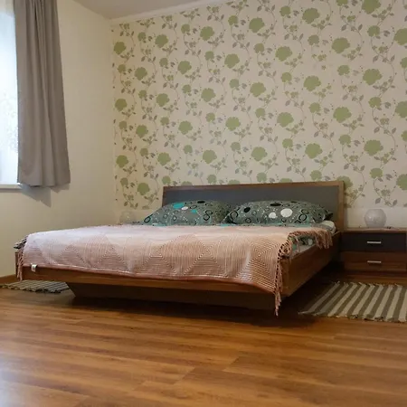 Apartament Apartman Ceska Metuje Ceska Metuje