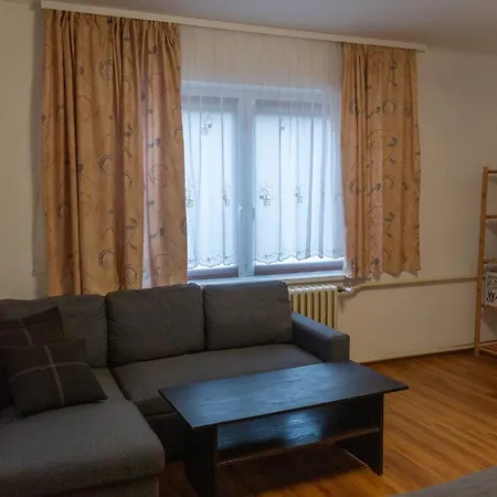 Apartman Ceska Metuje