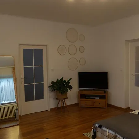 Apartament Apartman Ceska Metuje