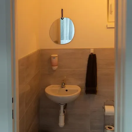 Apartman Ceska Metuje