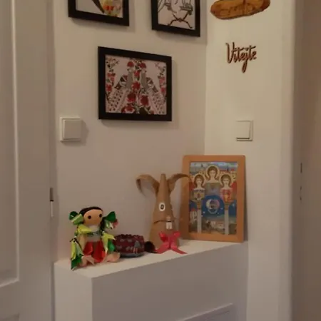Apartman Ceska Metuje * Ceska Metuje