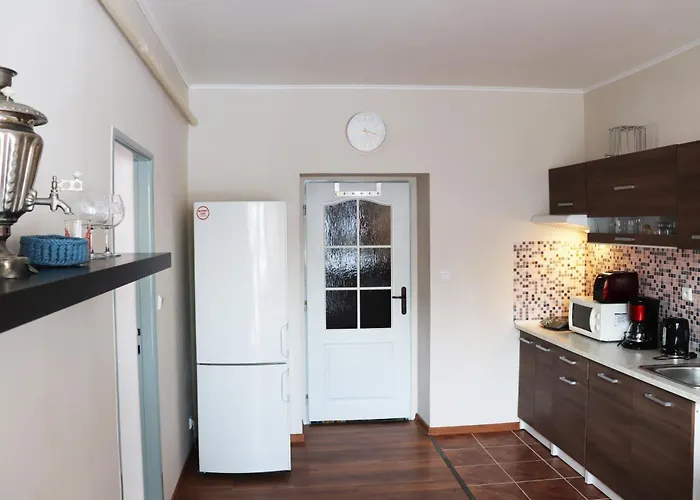 Appartement Apartman Ceska Metuje Ceska Metuje