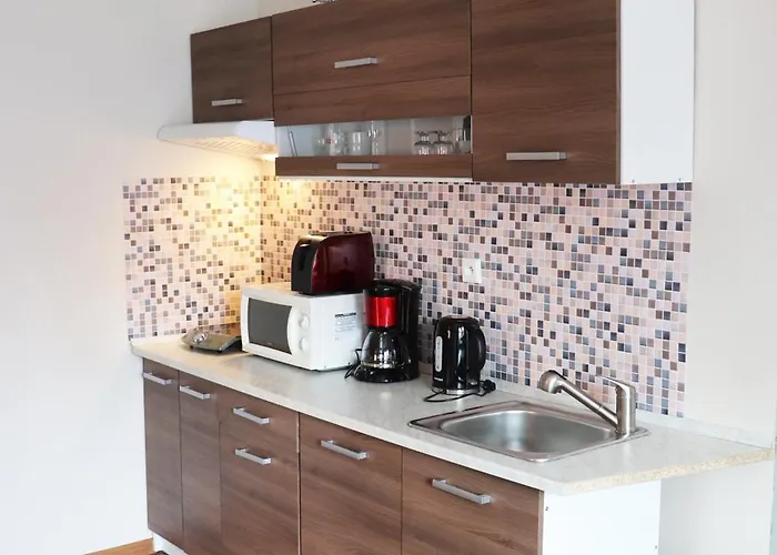 Apartman Ceska Metuje * Ceska Metuje