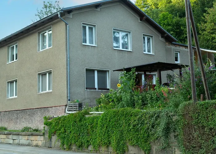Apartman Ceska Metuje Ceska Metuje