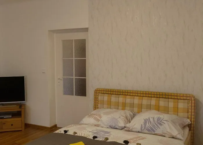 Appartement Apartman Ceska Metuje