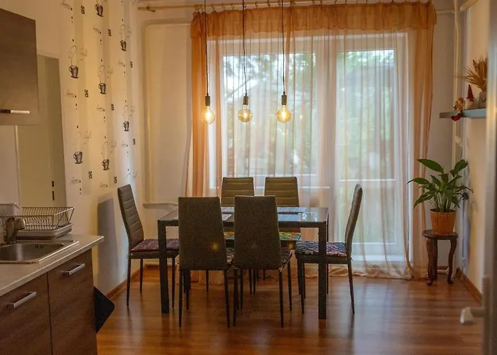 Apartman Ceska Metuje Daire Ceska Metuje