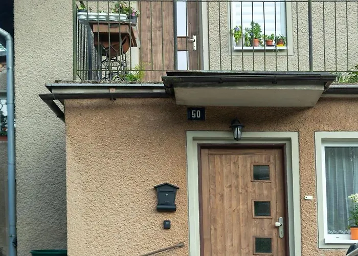 Apartman Ceska Metuje