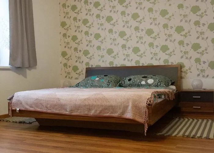 Appartement Apartman Ceska Metuje Ceska Metuje