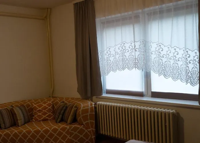 Daire Apartman Ceska Metuje Ceska Metuje