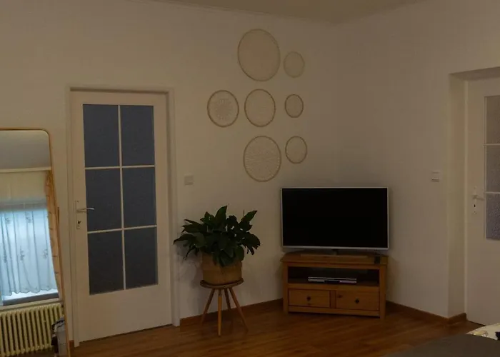Appartement Apartman Ceska Metuje