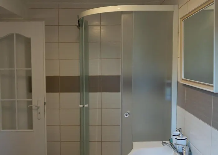 Apartman Ceska Metuje Daire *