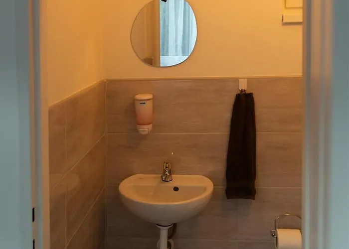 Apartman Ceska Metuje