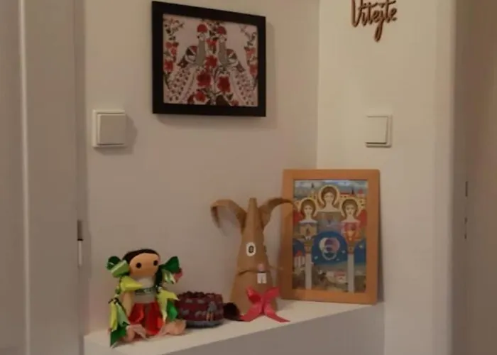Apartman Ceska Metuje * Ceska Metuje